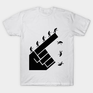 Dramabite To the Arms! T-Shirt